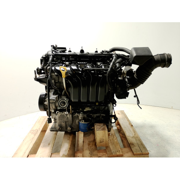 MOTOR COMPLETO HYUNDAI HB20 VISION 1.6 FLEX 16V 2020/21