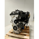 MOTOR COMPLETO HYUNDAI HB20 VISION 1.6 FLEX 16V 2020/21
