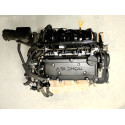 MOTOR COMPLETO HYUNDAI HB20 VISION 1.6 FLEX 16V 2020/21
