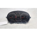 PAINEL DE INSTRUMENTOS VOLKSWAGEN SAVEIRO ROBUST 1.6 2017/18
