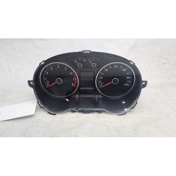 PAINEL DE INSTRUMENTOS VOLKSWAGEN SAVEIRO ROBUST 1.6 2017/18