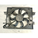 ELETROVENTILADOR RENAULT LOGAN DYNA. EASYR 1.6 2015/2016