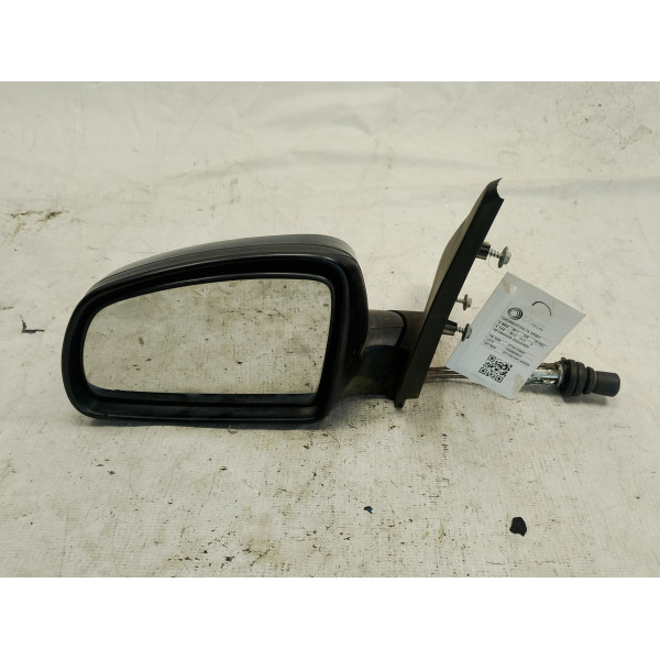 RETROVISOR ESQUERDO CHEVROLET CELTA SPIRIT/ LT 1.0 2011/2012