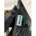 RETROVISOR ESQUERDO CHEVROLET CELTA SPIRIT/ LT 1.0 2011/2012