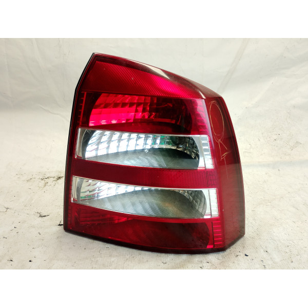 LANTERNA TRASEIRA DIREITA CHEVROLET ASTRA ADVANTAGE 2.0 2011