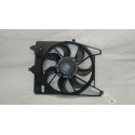 ELETROVENTILADOR RENAULT SANDERO EXPRESS HI-FLEX 1.6 2012/13