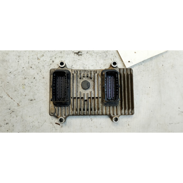 MÓDULO DE INJEÇÃO FIAT PALIO CELEBRATION 1.0 FLEX 8V 2015/16