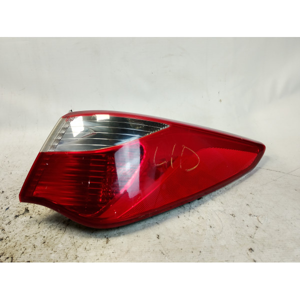 LANTERNA TRASEIRA DIREITA HYUNDAI HB20S CONFO PLUS 1.6 14/15