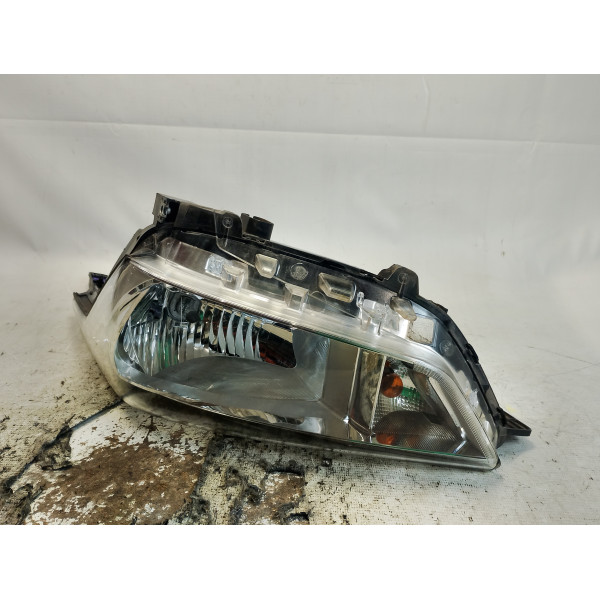 FAROL ESQUERDO HYUNDAI CRETA ATTITUDE 1.6 FLEX AUT. 2021/21