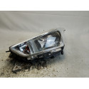 FAROL ESQUERDO HYUNDAI CRETA ATTITUDE 1.6 FLEX AUT. 2021/21