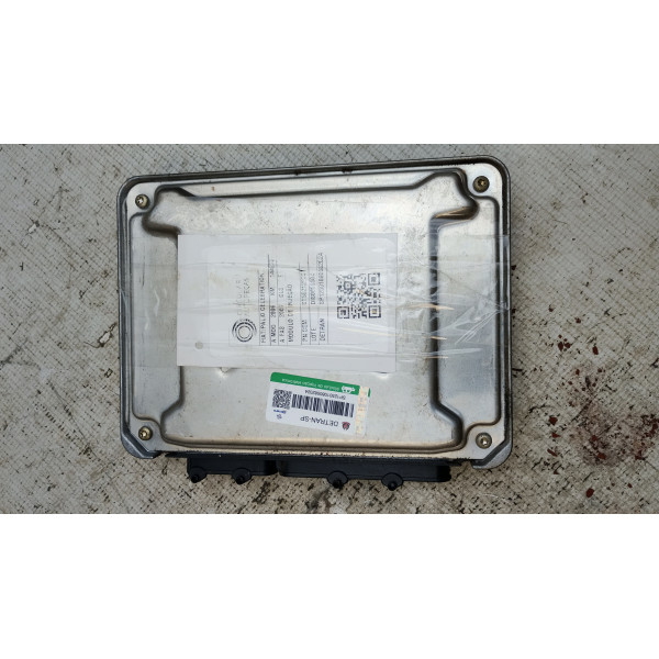 MÓDULO DE INJEÇÃO FIAT PALIO CELEBRATION 1.0 FLEX 8V 2006/07