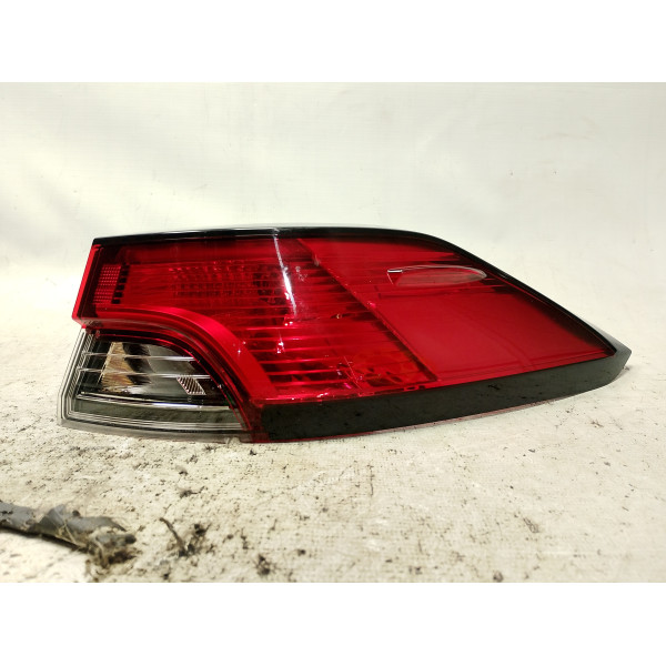 LANT TRAS DIR TOYOTA COROLLA CROSS XRE 2.0 16V 2021/2022