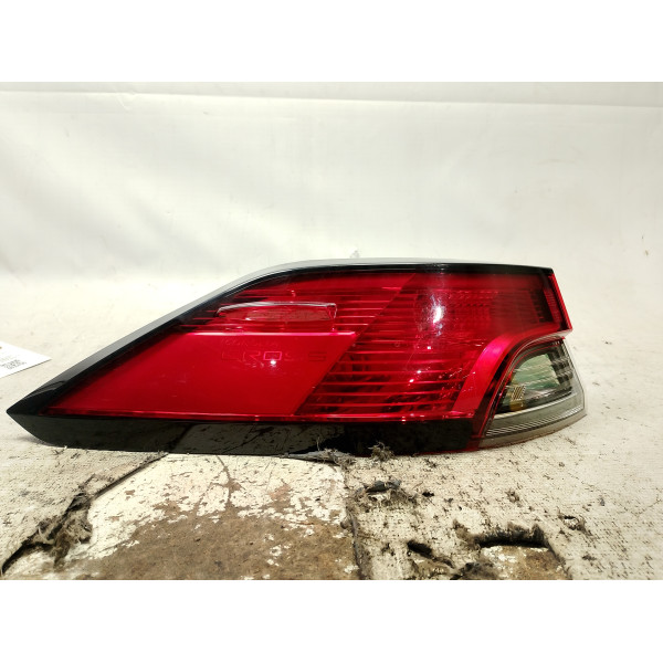 LANTERNA TRAS ESQ TOYOTA COROLLA CROSS XRE 2.0 2021/2022