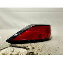 LANTERNA TRAS ESQ TOYOTA COROLLA CROSS XRE 2.0 2021/2022