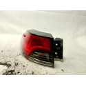LANTERNA TRAS ESQ TOYOTA COROLLA CROSS XRE 2.0 2021/2022