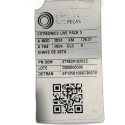 CHAVE DE SETA CITROEN C3 LIVE PACK 1.0 2024/2024