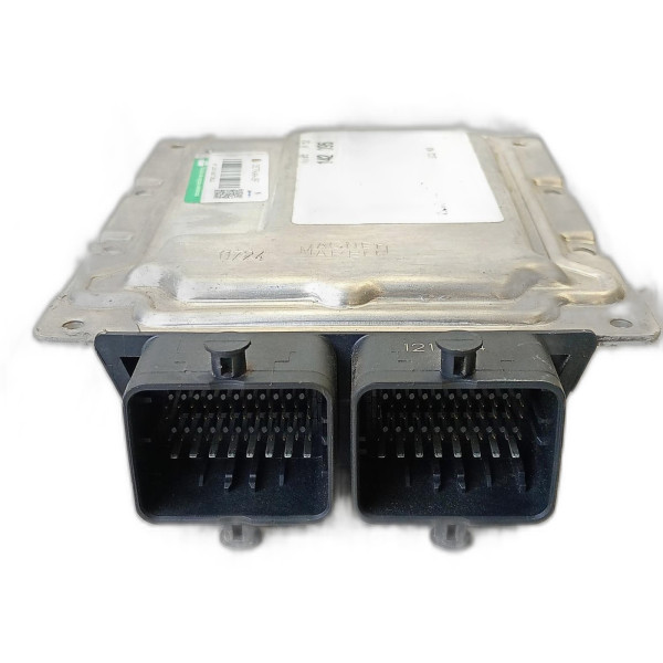 MÓDULO DE INJEÇÃO CITROEN C3 LIVE PACK 1.0 FLEX 2024/2024
