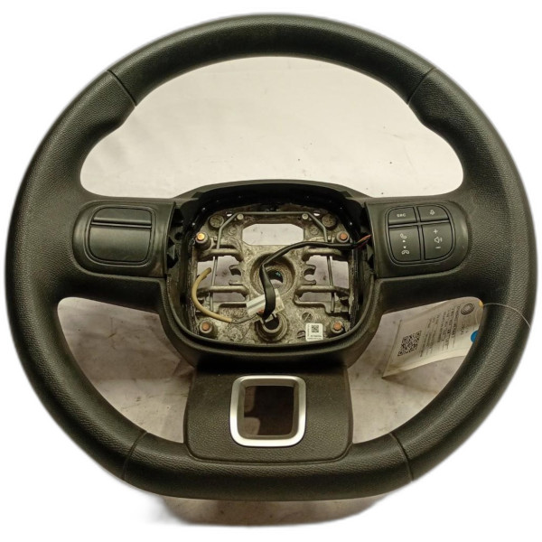 VOLANTE DO MOTORISTA CITROEN C3 LIVE PACK 2024/2024