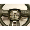 VOLANTE DO MOTORISTA CITROEN C3 LIVE PACK 2024/2024