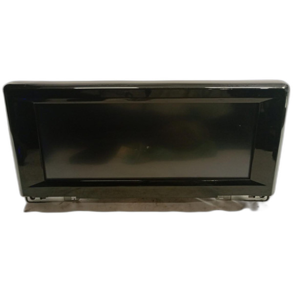 RÁDIO/MULTIMÍDIA CITROEN C3 LIVE PACK 2024/2024
