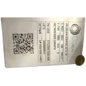 RETROVISOR DIREITO VOLKSWAGEN FOX CITY 1.0MI 2004/2005