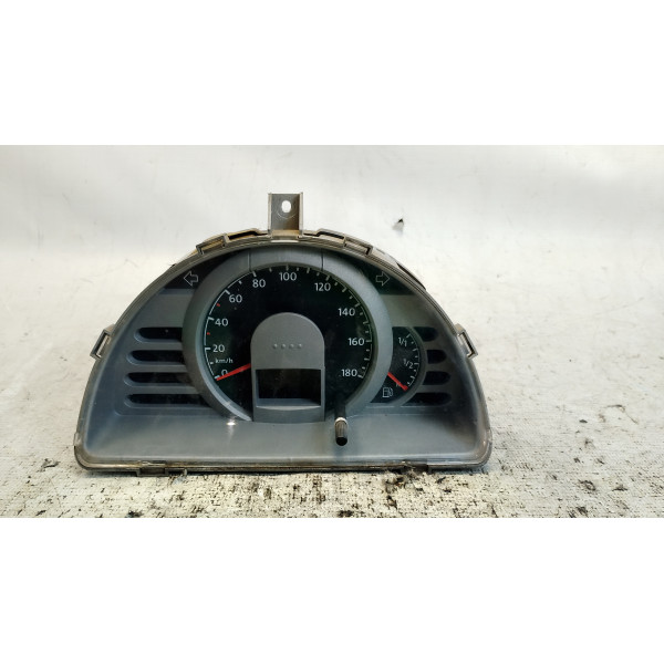 PAINEL DE INSTRUMENTOS VOLKSWAGEN GOL CITY 1.0 MI 2010/2011