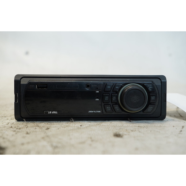 RÁDIO CHEVROLET CLASSIC LIFE/LS 1.0 VHC FLEX 2010/2011