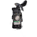 CHAVE DE SETA VOLKSWAGEN SAVEIRO 1.6 MI 2012/2012