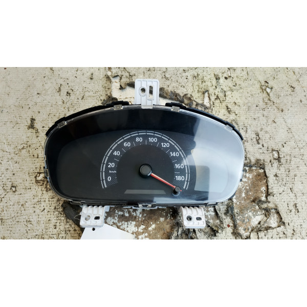 PAINEL DE INSTRUMENTOS RENAULT KWID ZEN 1.0 2018/2019