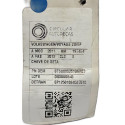 CHAVE DE SETA VOLKSWAGEN VOYAGE COMF/HIGHLI. 1.6 2011/2012