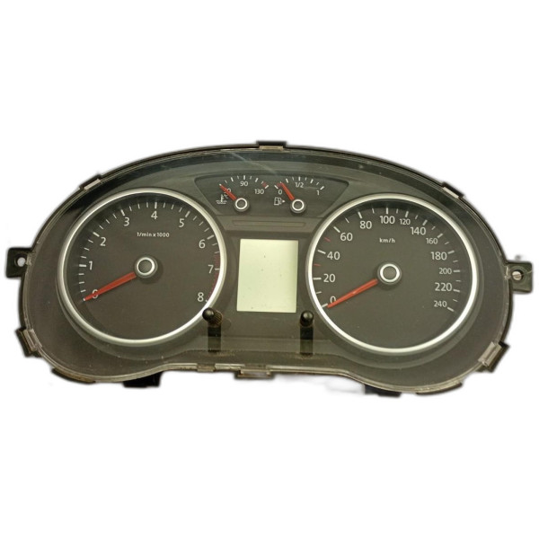 PAINEL DE INSTRUMENTOS VOLKSWAGEN VOYAGE COMF/HIGHLI 2011/12