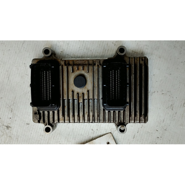 MÓDULO DE INJEÇÃO FIAT PALIO ESSENCE 1.6 FLEX 16V 2013/2013