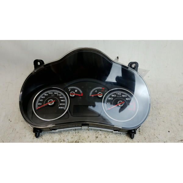 PAINEL DE INSTRUMENTOS FIAT PALIO ESSENCE 1.6 2013/2013