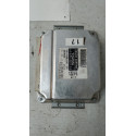 MÓDULO DE INJEÇÃO TOYOTA COROLLA XEI 1.8 FLEX 16V 2005/2005