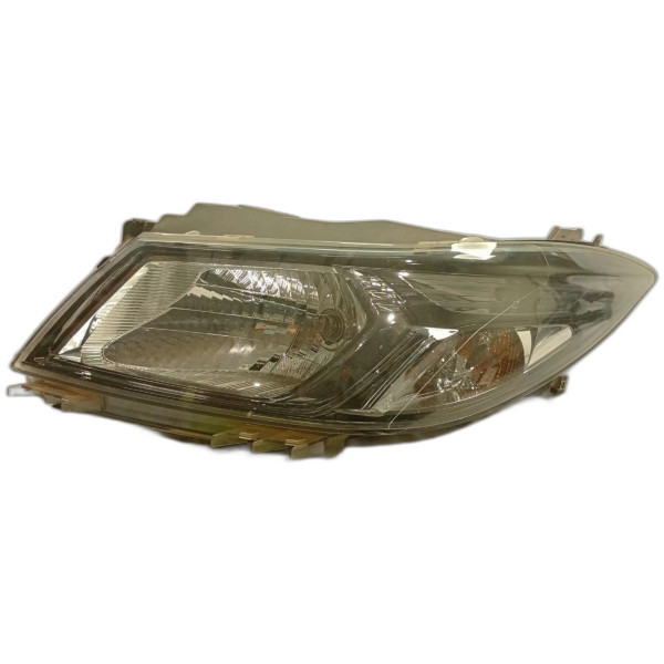 FAROL ESQUERDO CHEVROLET ONIX HATCH JOY 2018/2019