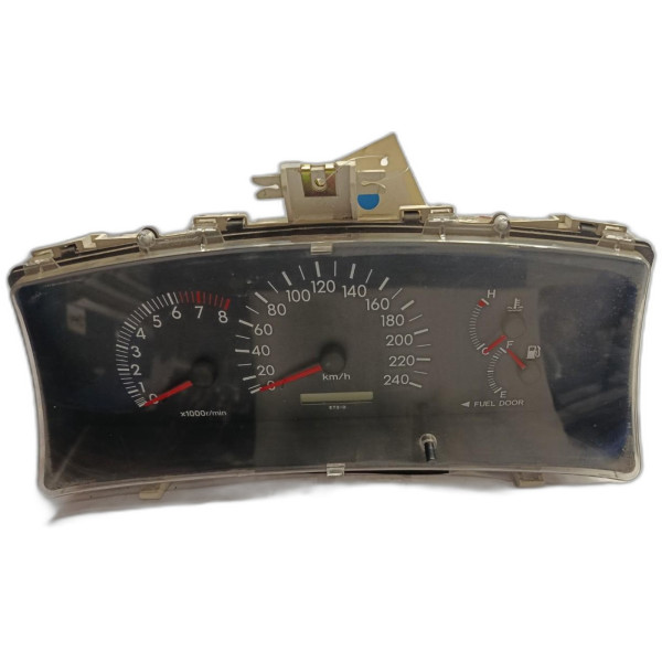 PAINEL DE INSTRUMENTOS TOYOTA COROLLA XEI 1.8 2003/2003
