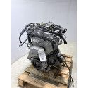 MOTOR COMPLETO CHEVROLET TRACKER LT 1.4 TURBO 16V 2017/2018