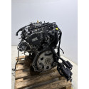 MOTOR COMPLETO CHEVROLET TRACKER LT 1.4 TURBO 16V 2017/2018