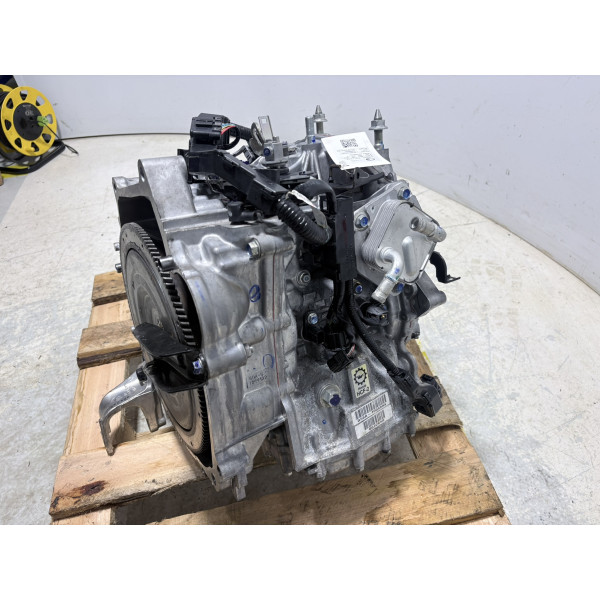 CÂMBIO AUTOMATICO HONDA HR-V EXL 1.5 FLEX AUT. 2025/2025