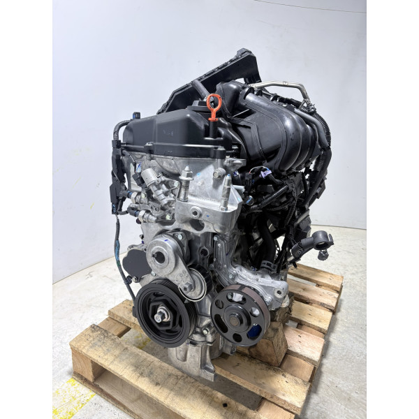 MOTOR COMPLETO HONDA HR-V EXL 1.5 FLEX SENSING 2025/2025