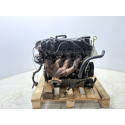 MOTOR COMPLETO FORD FIESTA SED. SUPERCHARGER 1.0 8V 2005