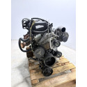 MOTOR COMPLETO FORD FIESTA SED. SUPERCHARGER 1.0 8V 2005