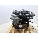MOTOR COMPLETO FORD FIESTA SED. SUPERCHARGER 1.0 8V 2005