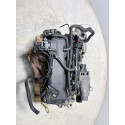 MOTOR COMPLETO FORD FIESTA SED. SUPERCHARGER 1.0 8V 2005