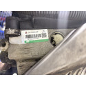 MOTOR COMPLETO FORD FIESTA SED. SUPERCHARGER 1.0 8V 2005