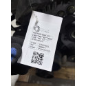 MOTOR COMPLETO FORD FIESTA SED. SUPERCHARGER 1.0 8V 2005