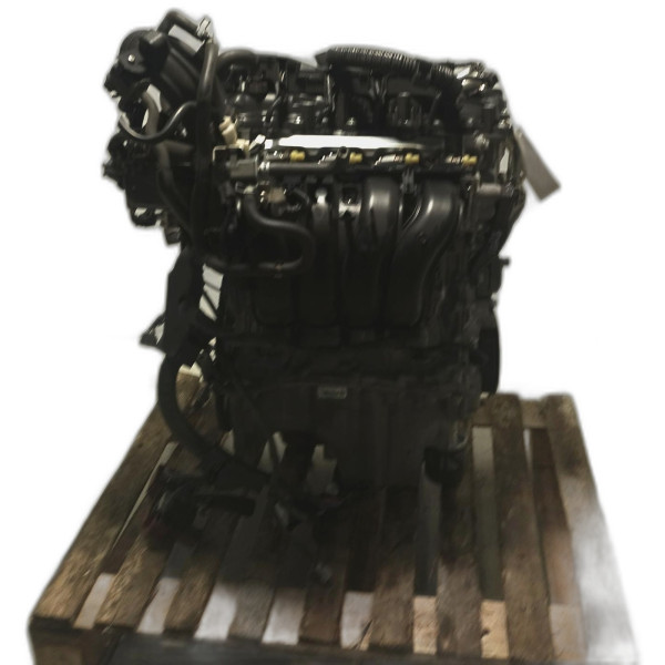 MOTOR COMPLETO TOYOTA YARIS XLS 1.5 FLEX 2022/2023
