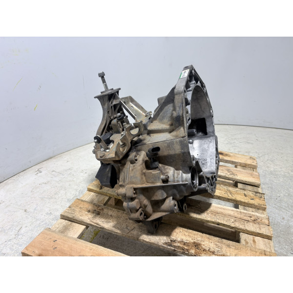 CÂMBIO MANUAL FIAT PALIO ESSENCE 1.6 FLEX 16V 2013/2013