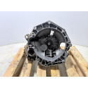 CÂMBIO MANUAL FIAT PALIO ESSENCE 1.6 FLEX 16V 2013/2013
