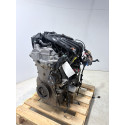 MOTOR COMPLETO RENAULT LOGAN ZEN FLEX 1.6 16V 2020/2021